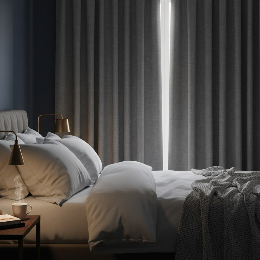 Blackout Curtains