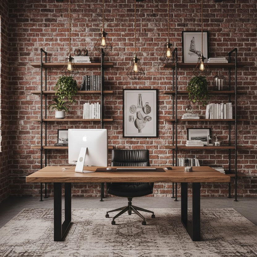 Modern Industrial Design