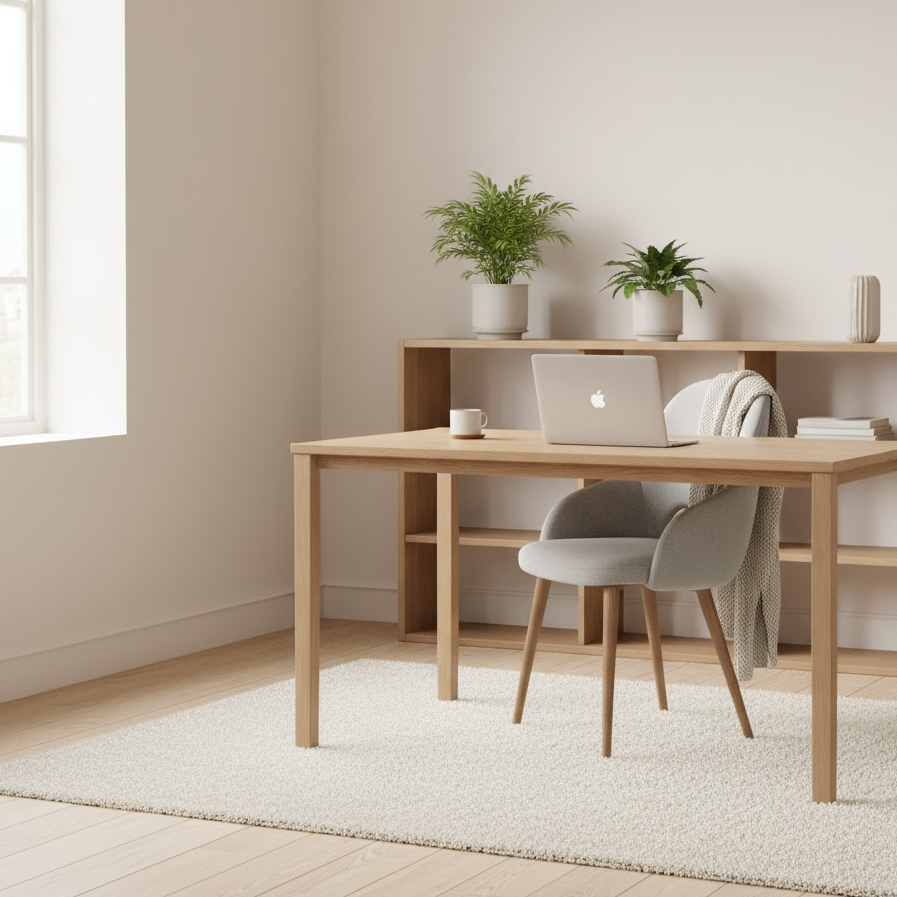 Scandinavian Simplicity