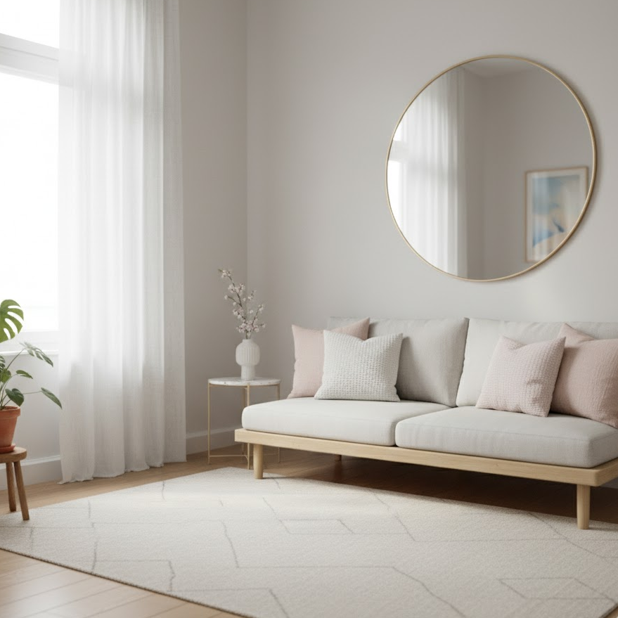  Light and Bright Color Palette