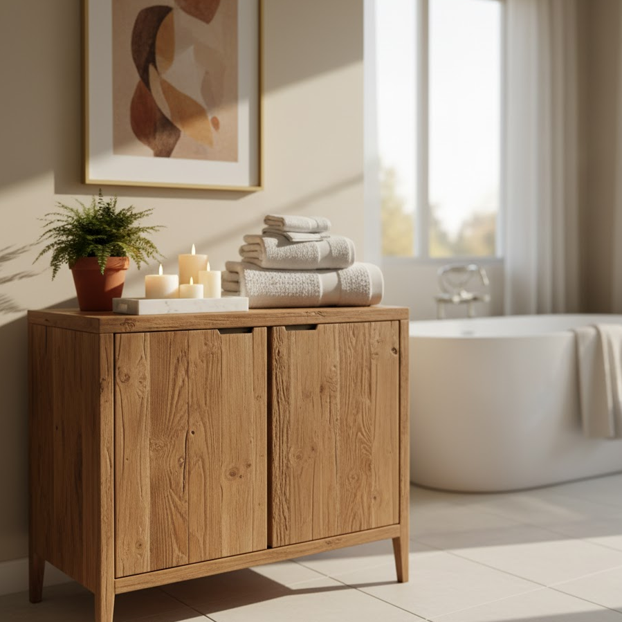 Decorative Cabinets and Accent Furniture