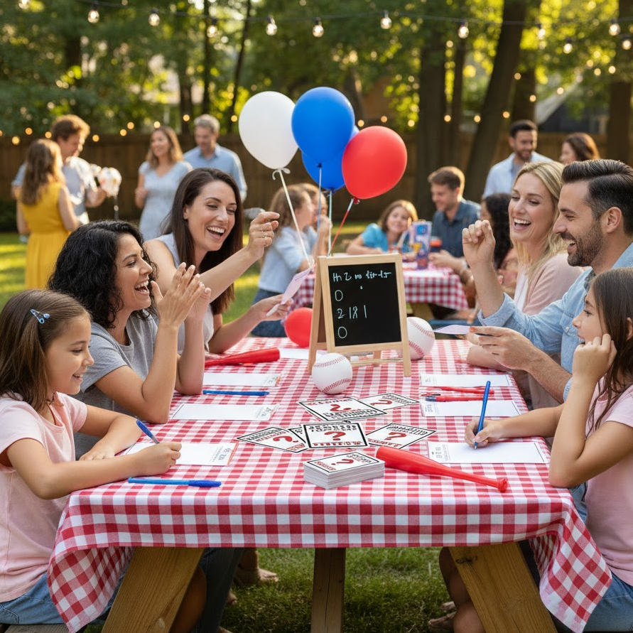 baseball-trivia-showdown-quiz-cards-and-party-guests