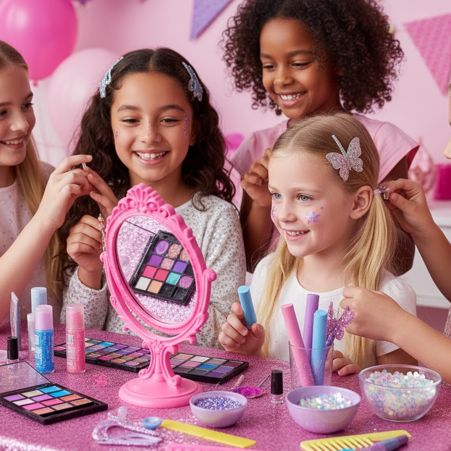 barbie-makeover-station-fun