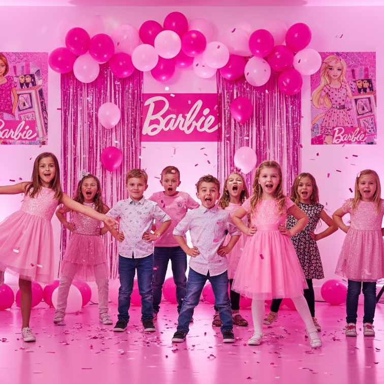 barbie-dance-freeze-game