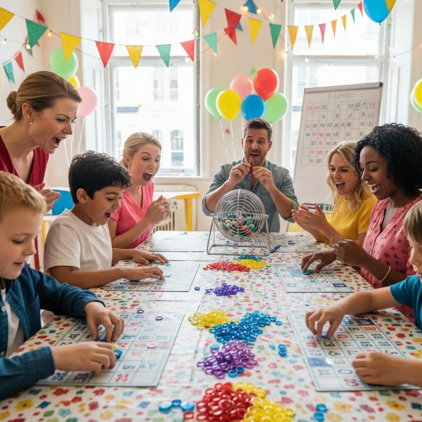 speed-bingo-challenge