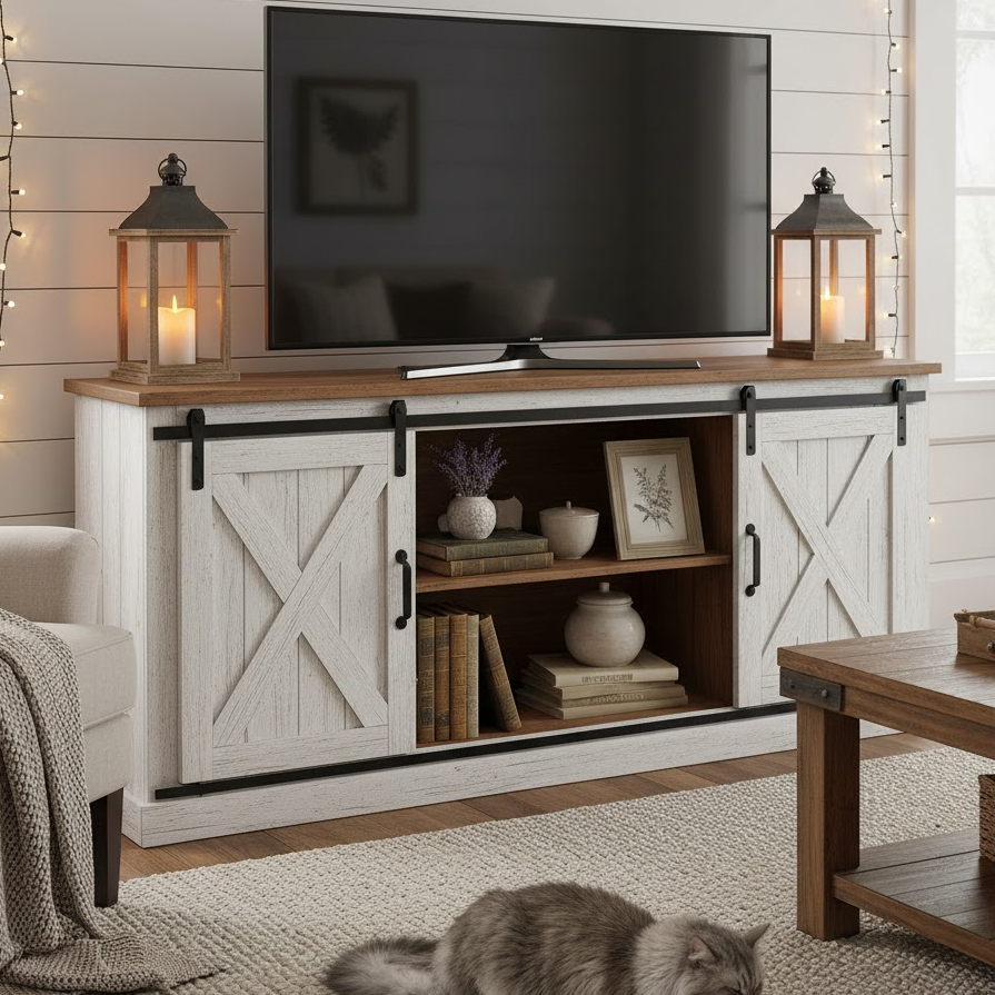 barn-door-tv-stand