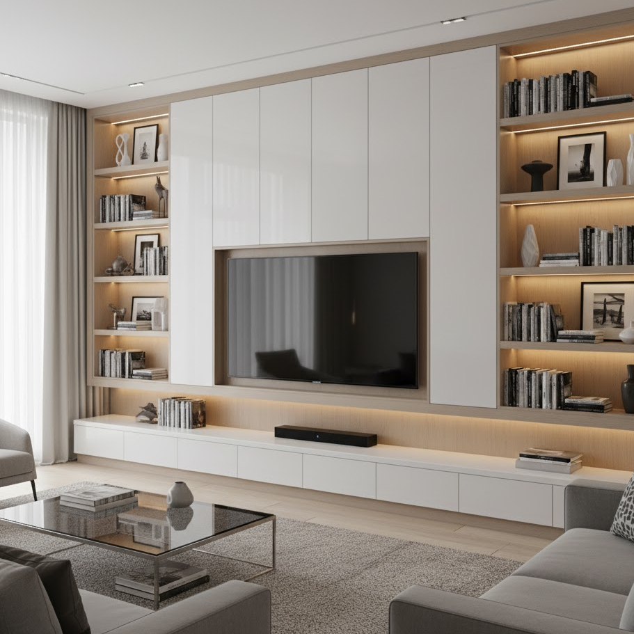 entertainment-center-wall-unit