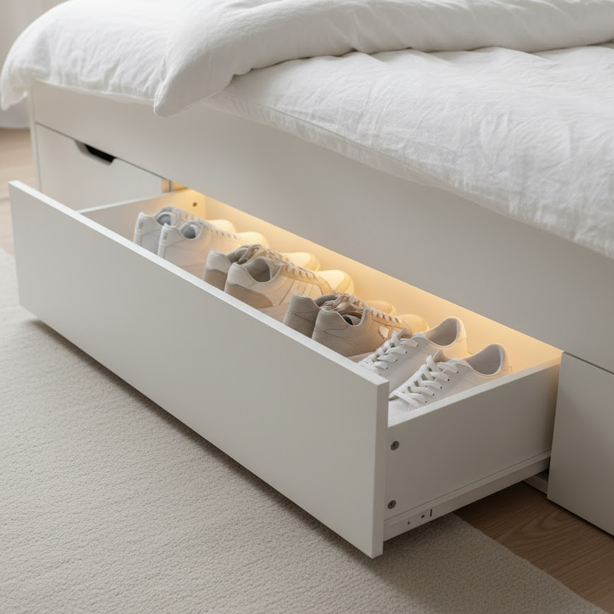 under-bed-shoe-drawer