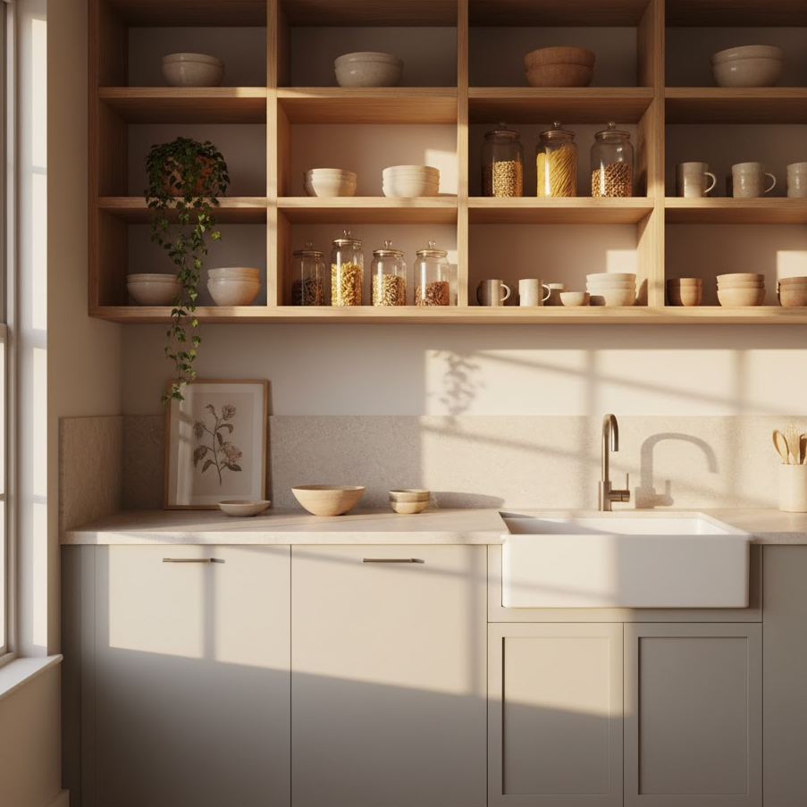 open-shelving-kitchen-cabinets