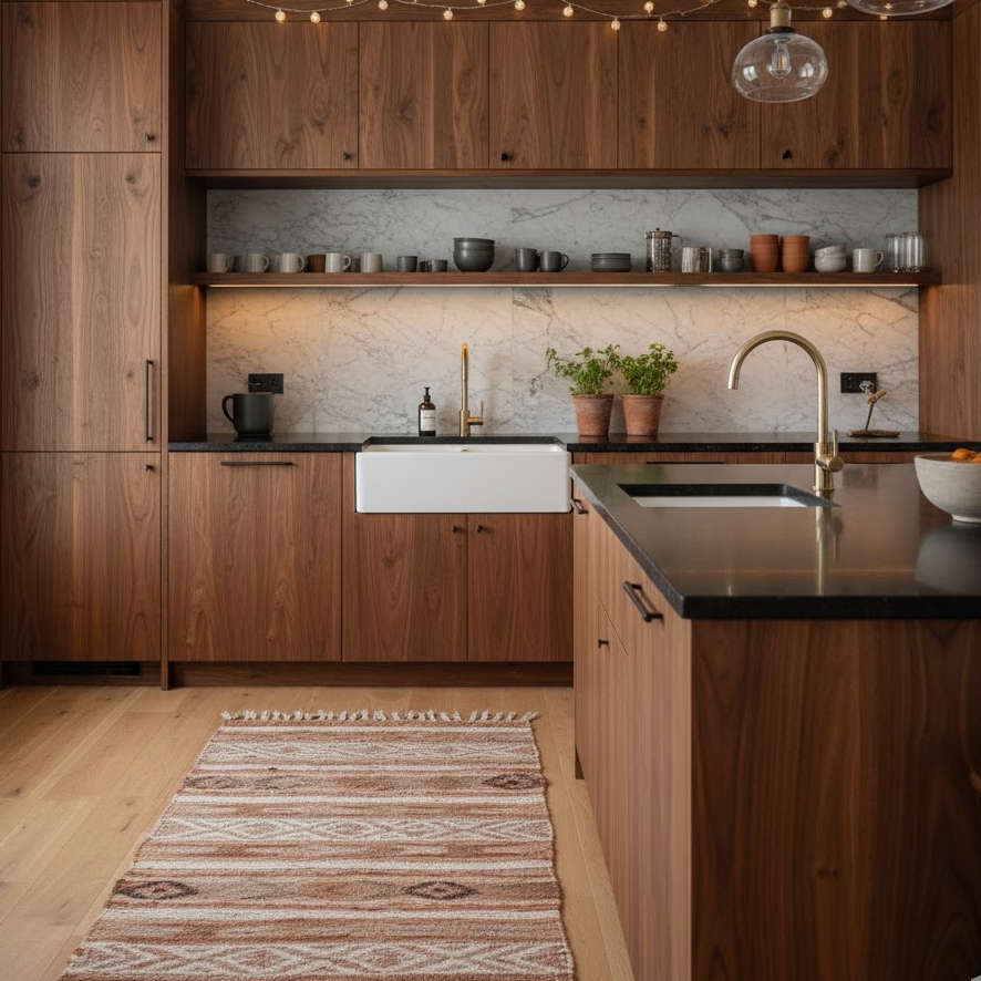 wooden-kitchen-cabinets