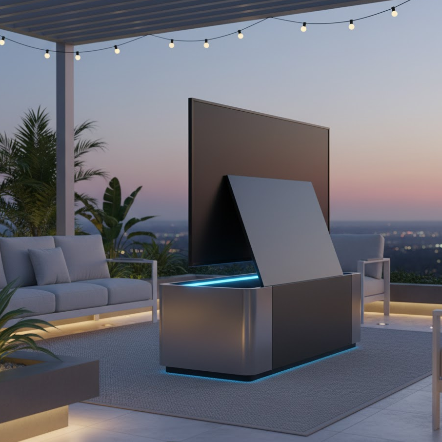 pop-up-retractable-tv