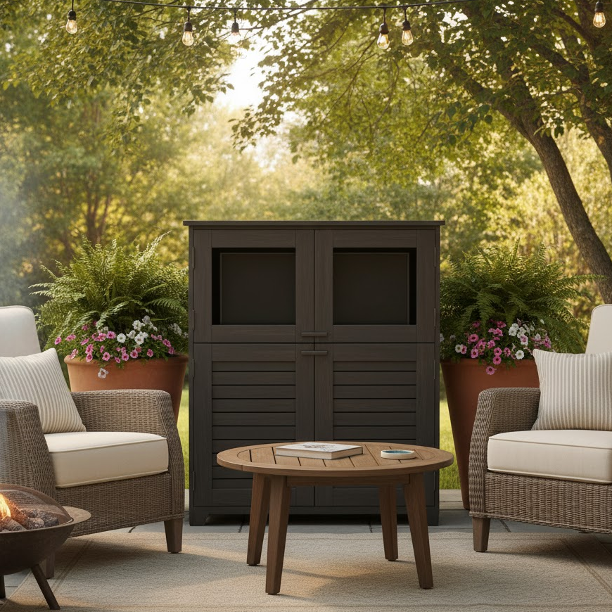 outdoor-tv-cabinet