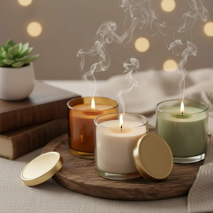 scented-candles