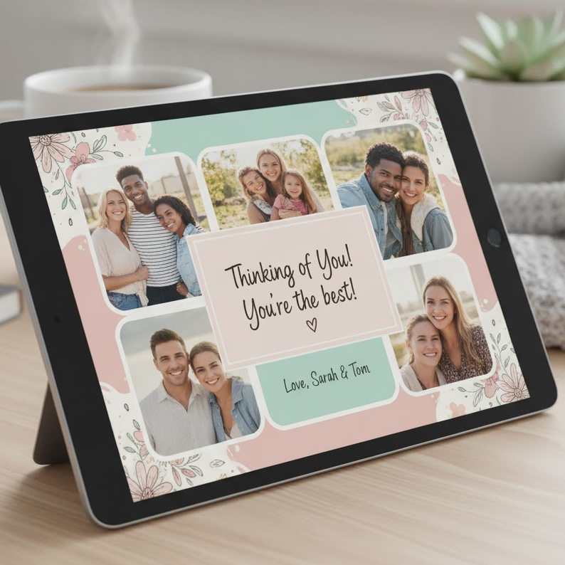 personalized-e-cards