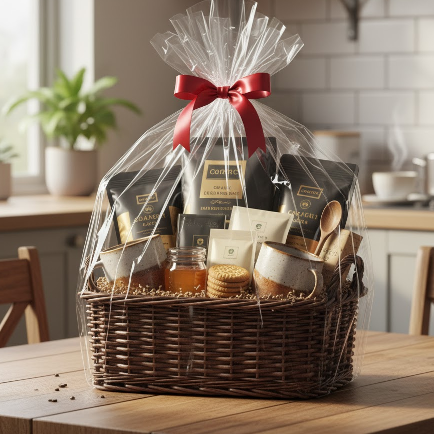 coffee-tea-gift-basket