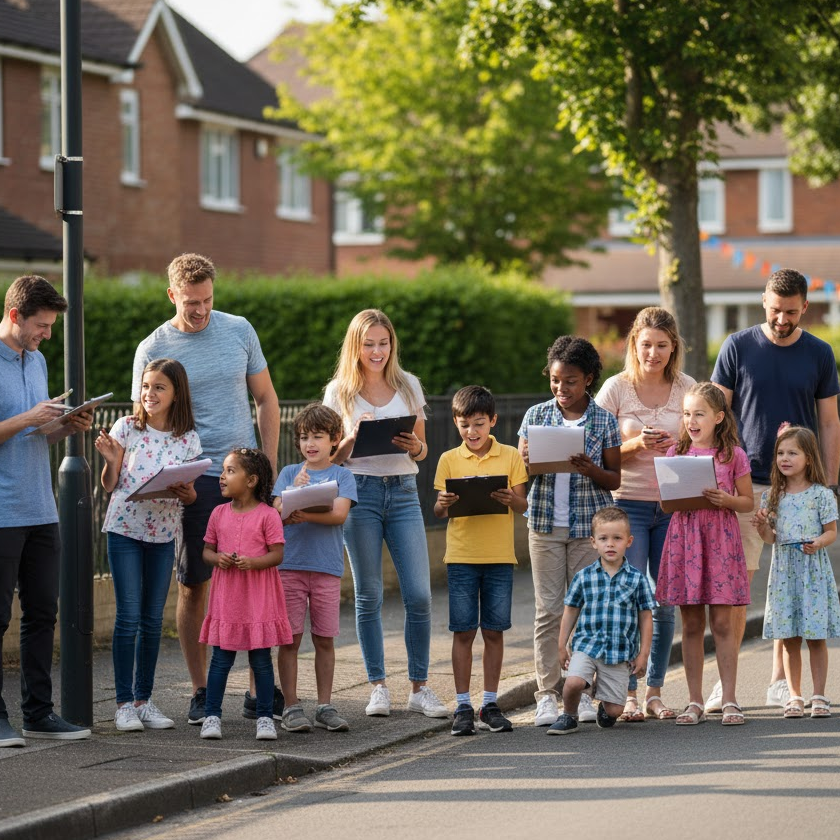 street-scavenger-hunt