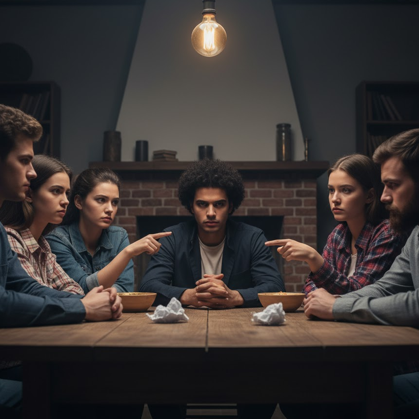 Mafia-Werewolf-Game-Youth-Social-Deduction-Strategy-Teen-Games-Critical-Thinking-Roleplay-Group-Mystery