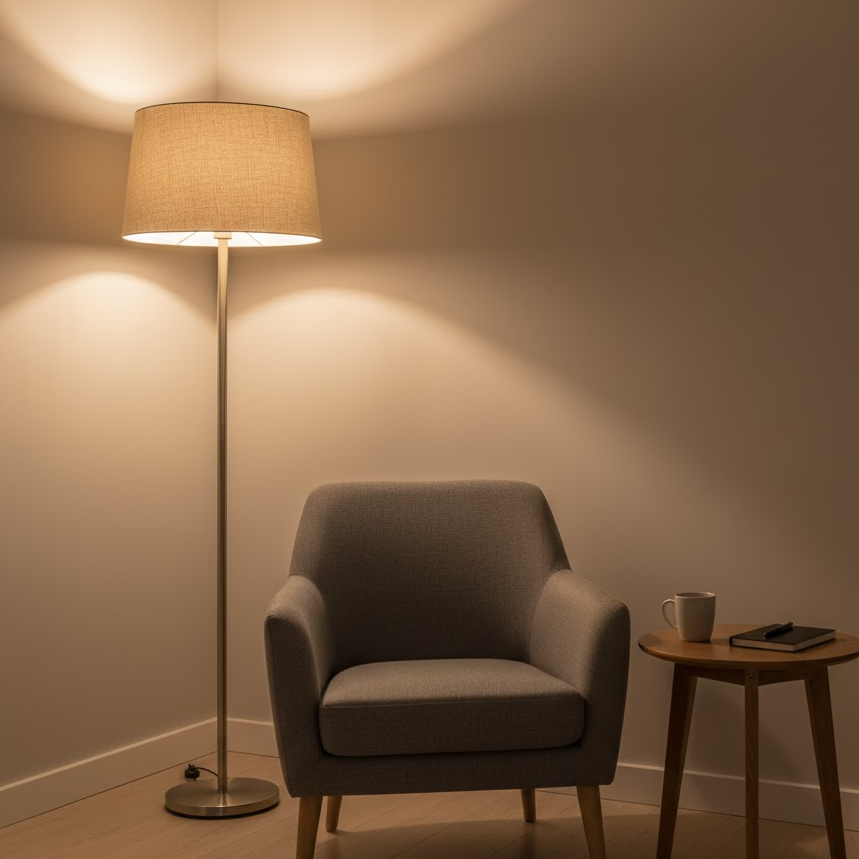 office-floor-lamp-corner