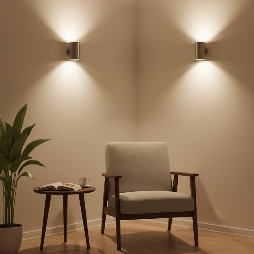 office-wall-sconce-lighting