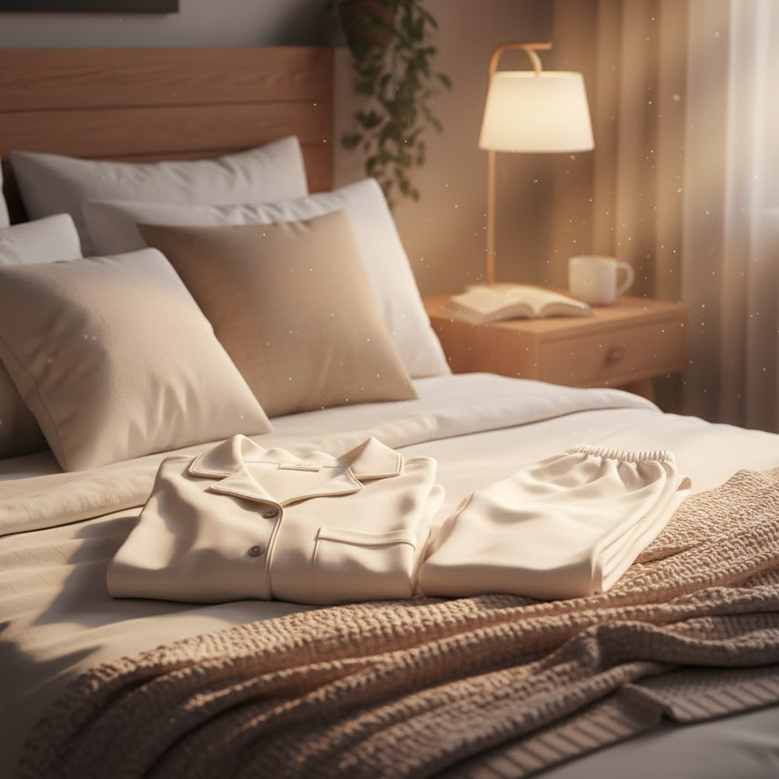 comfortable-cotton-nightwear-set