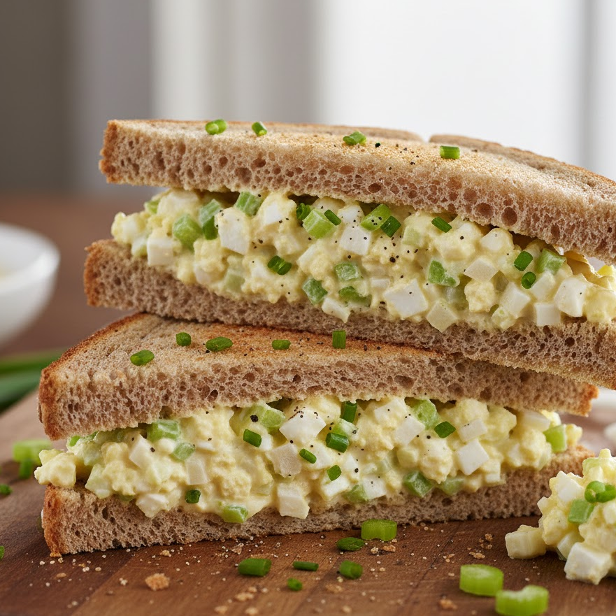 egg-salad-sandwich-on-whole-wheat-bread-with-celery-and-onion