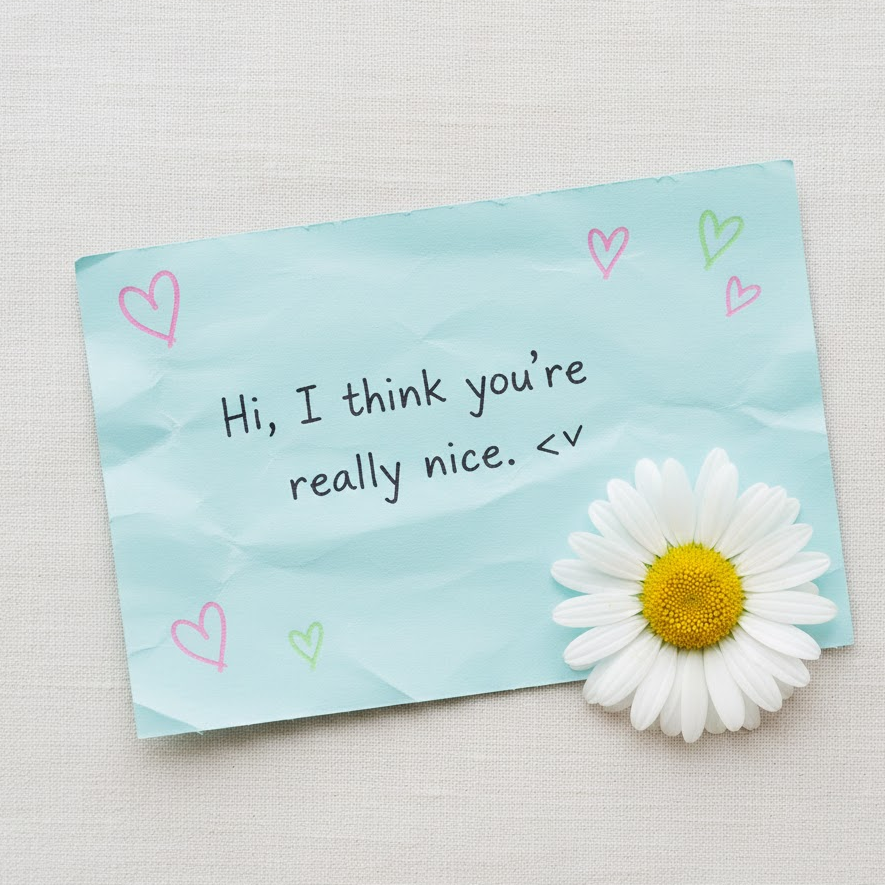 soft-pastel-crush-letter-flat-lay-doodled-hearts-daisy-dreamy-lighting-gentle-mood