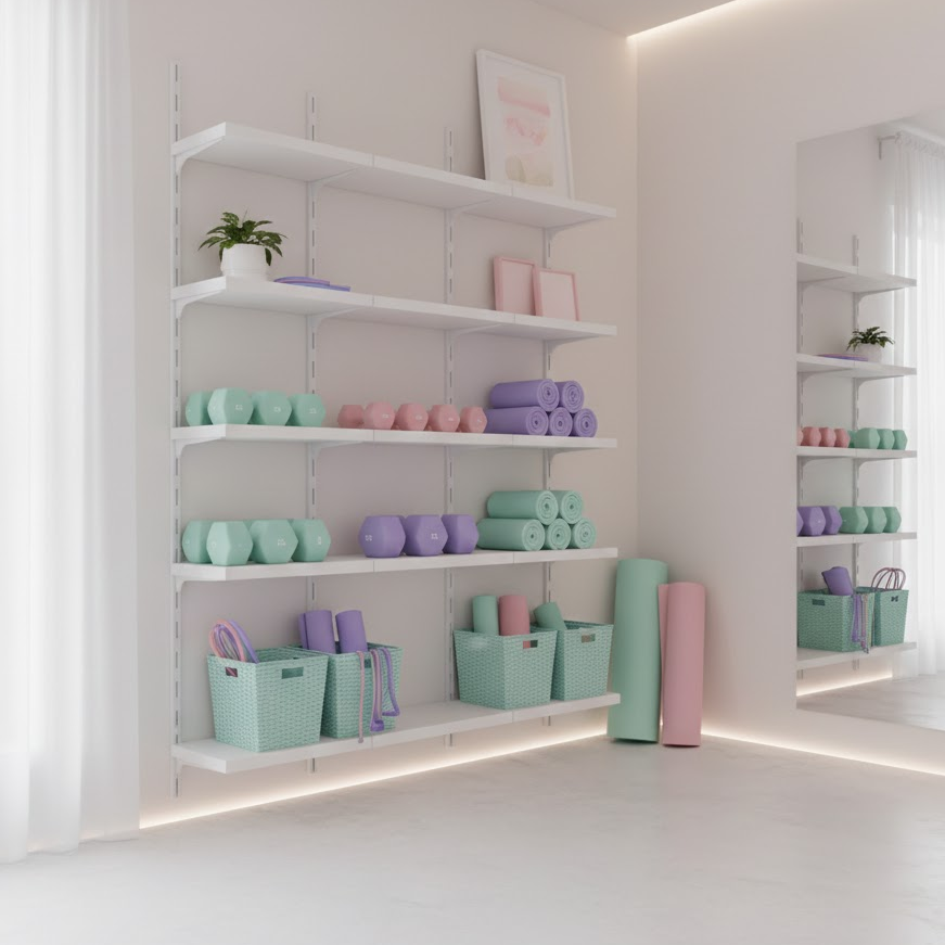 pastel-gym-setup-mint-lavender-blush-soft