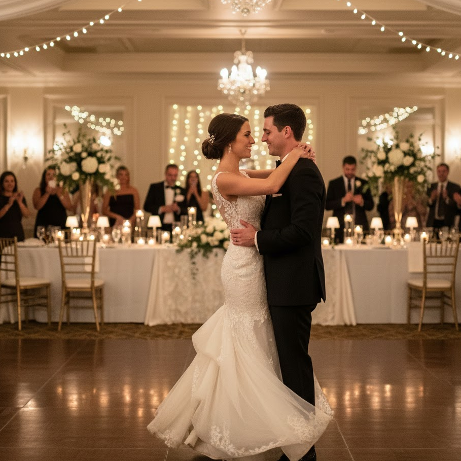 couples-first-dance-intimate-romantic-wedding