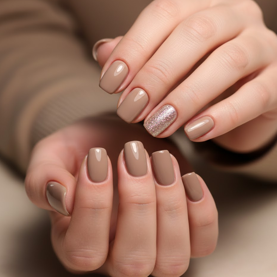 subtle-glitter-accent-nails-soft-sparkle-minimal-chic