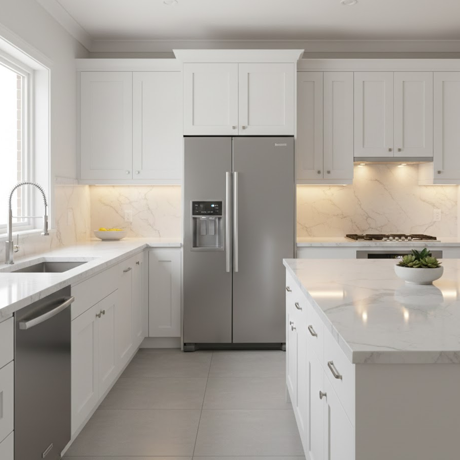 soft-white-kitchen-cabinets-bright-modern-airy-interior-marble-counters