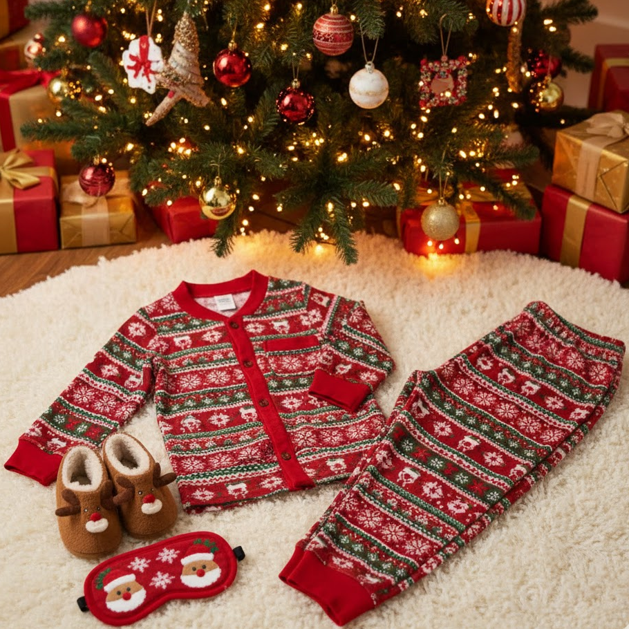 cozy-winter-pajama-set-for-kids