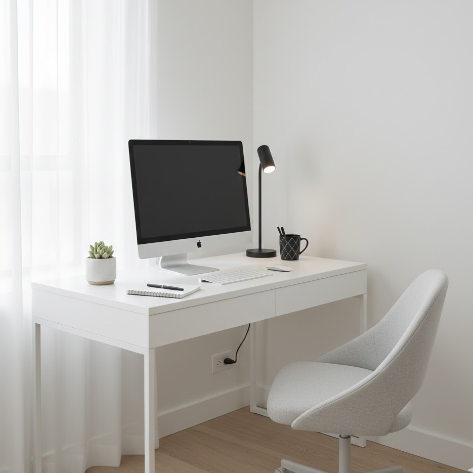 compact-work-desk-minimal-setup-home-office-corner-modern-home-furniture