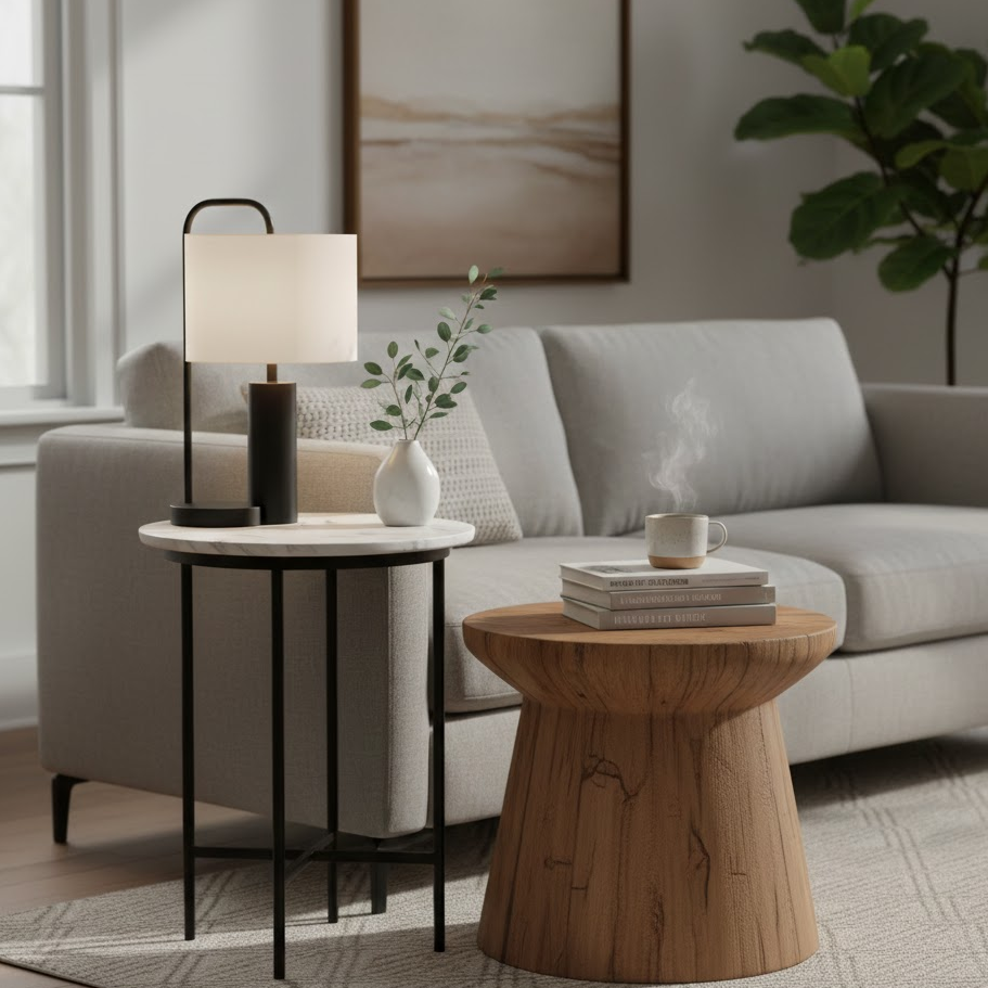 decorative-side-tables-modern-living-room-stylish-small-furniture-pieces