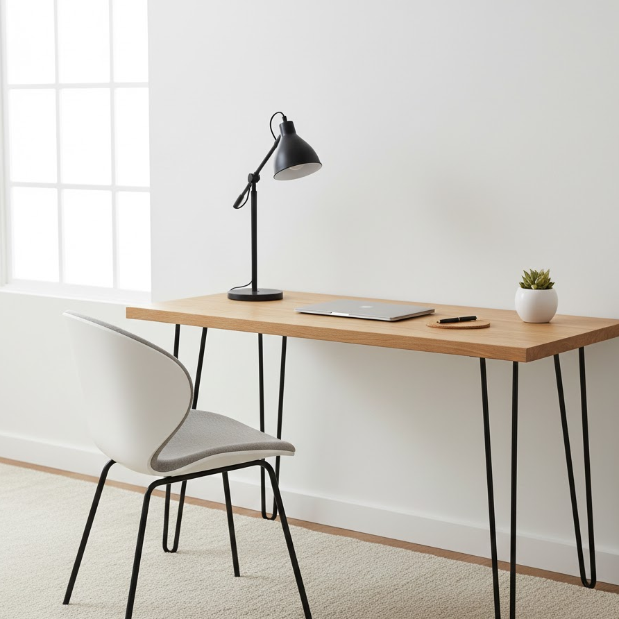 minimalist-study-table-design-clean-lines-neutral-colours-clutter-free-workspace
