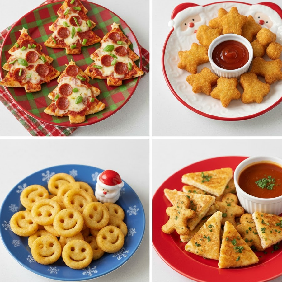 kid-friendly-christmas-appetizers-fun-holiday-snacks-cheese-bites-party-food