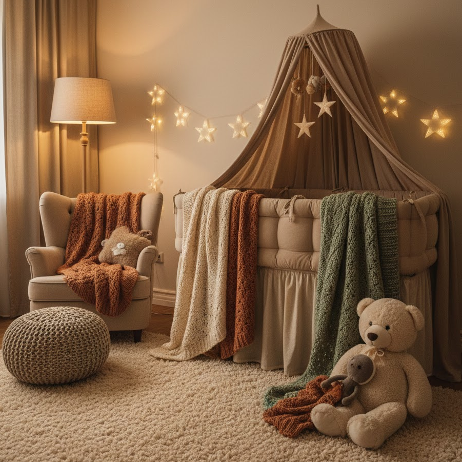 cozy-baby-bedroom-soft-textures-warm-lighting-nursery