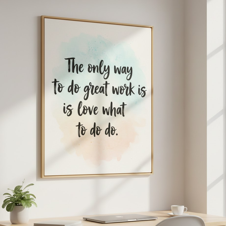 inspirational-quote-canvas-bold-typography-pastel-background