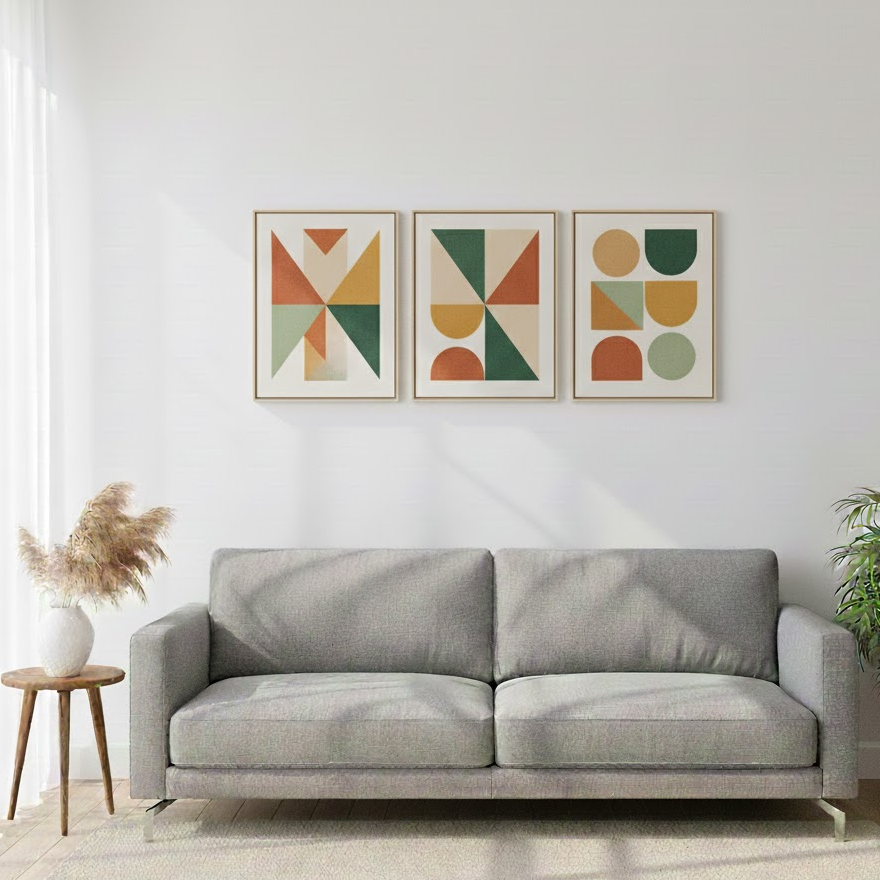 geometric-shapes-canvas-tape-art-crisp-lines-modern-decor