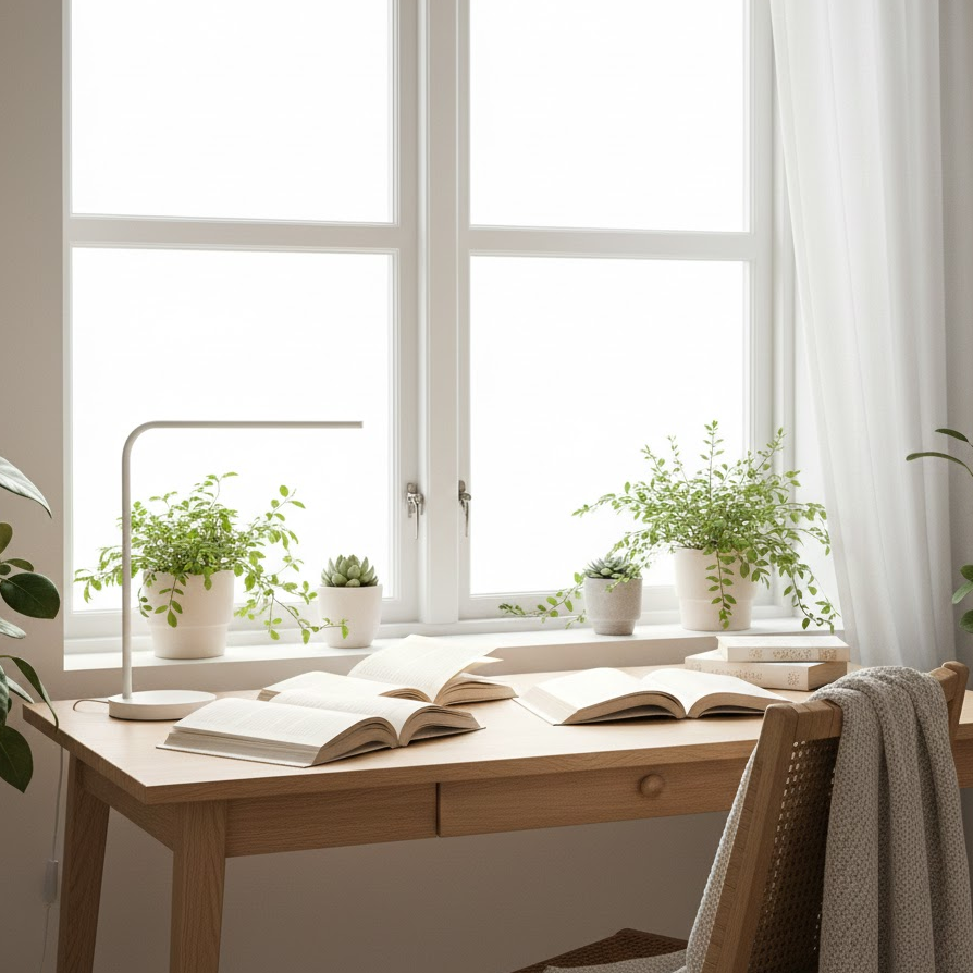 study-table-by-window-natural-light-setup