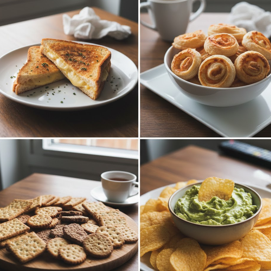 quick-easy-tea-party-snacks-sandwiches-biscuits-chips