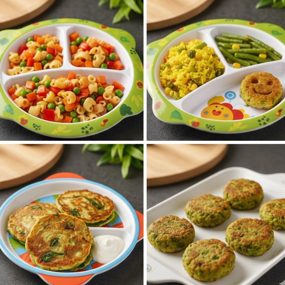 toddler-dinner-ideas-with-vegetables-nutritious-meals