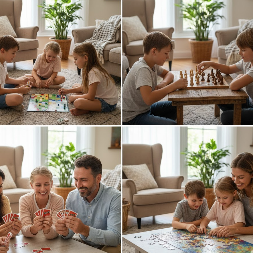 indoor-summer-games-for-students
