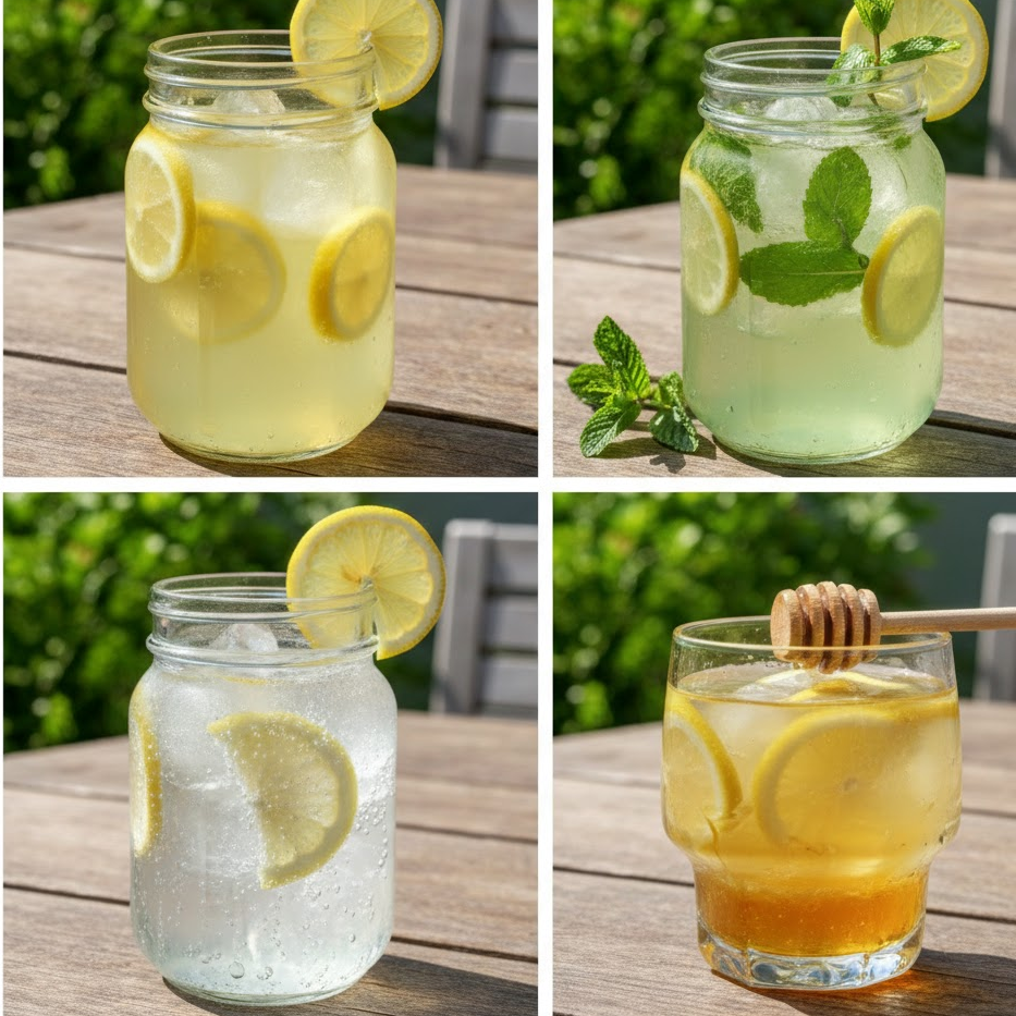 fresh-fruit-based-summer-drinks-homemade-refreshing