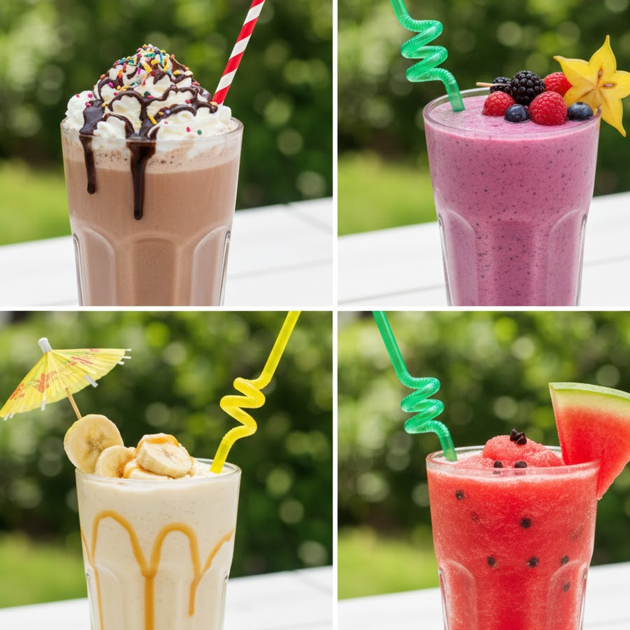 kids-friendly-summer-refreshing-drinks