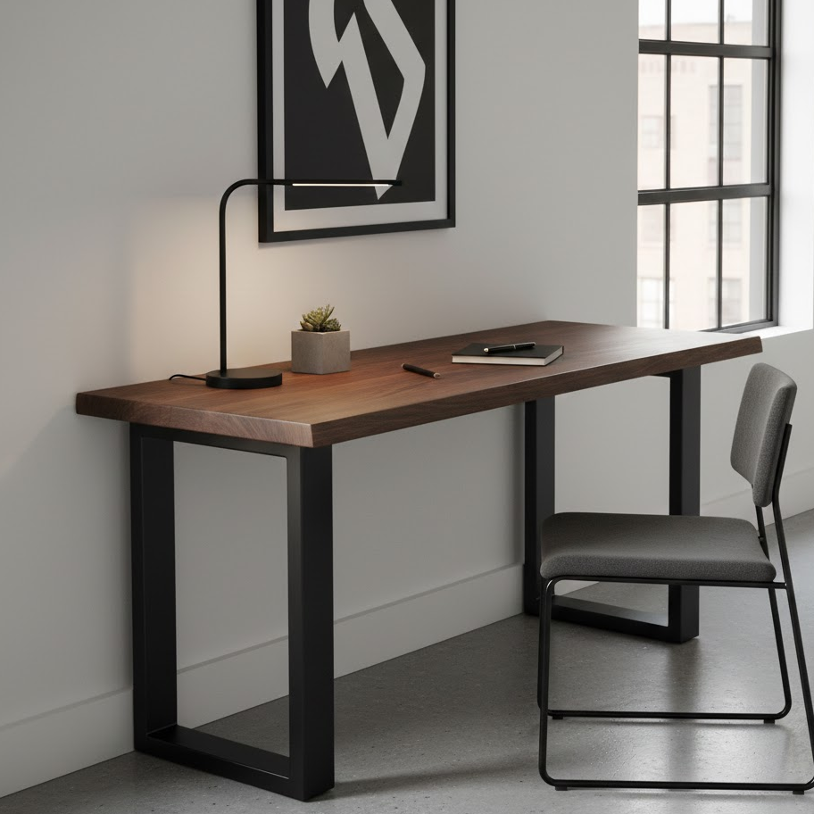 modern-floating-study-table-metal-accents-wall-mounted-desk-contemporary-interior
